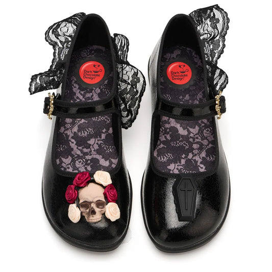Chocolaticas® Bridal Death