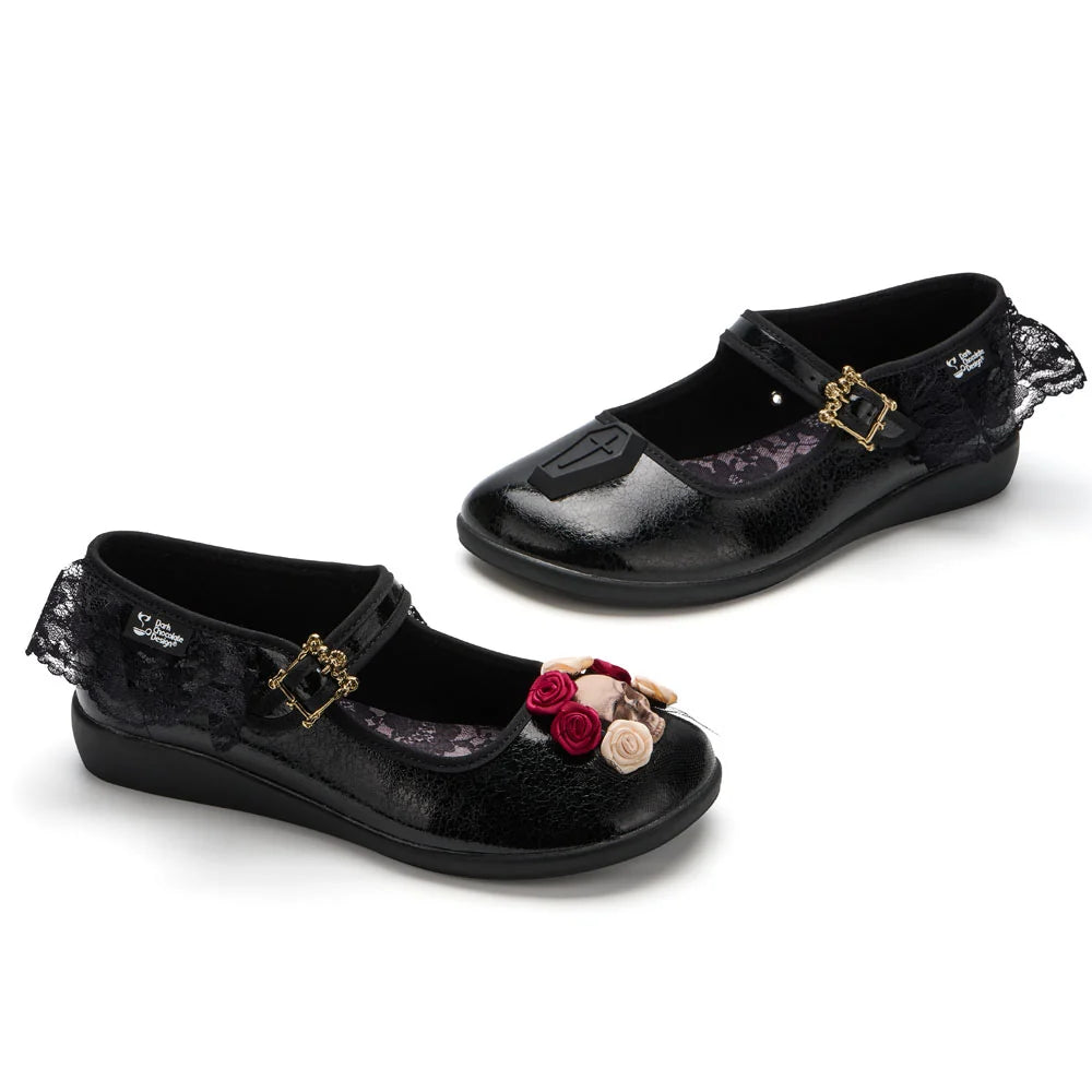Chocolaticas® Bridal Death