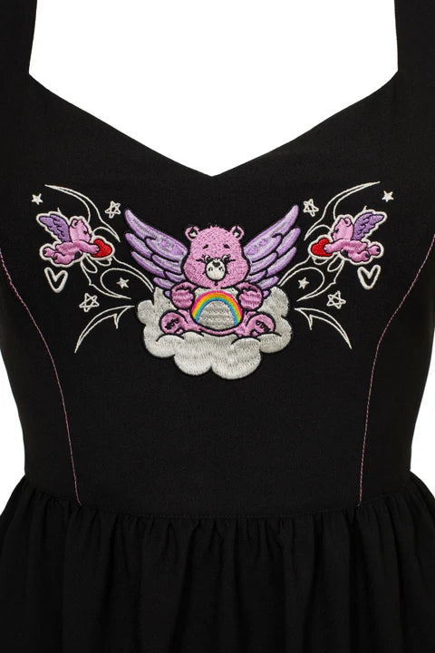 Cheer Bear Dress
