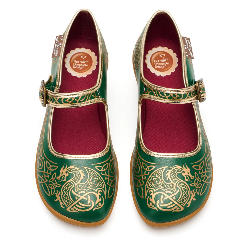 Chocolaticas® Celtic