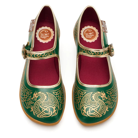 Chocolaticas® Celtic
