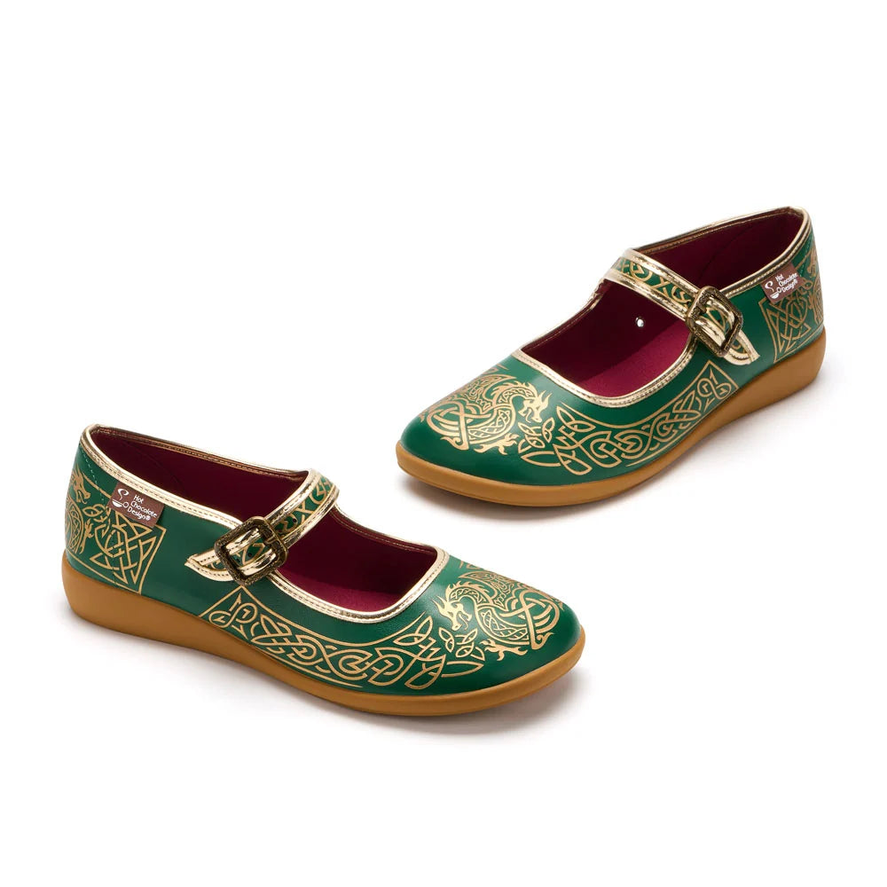 Chocolaticas® Celtic