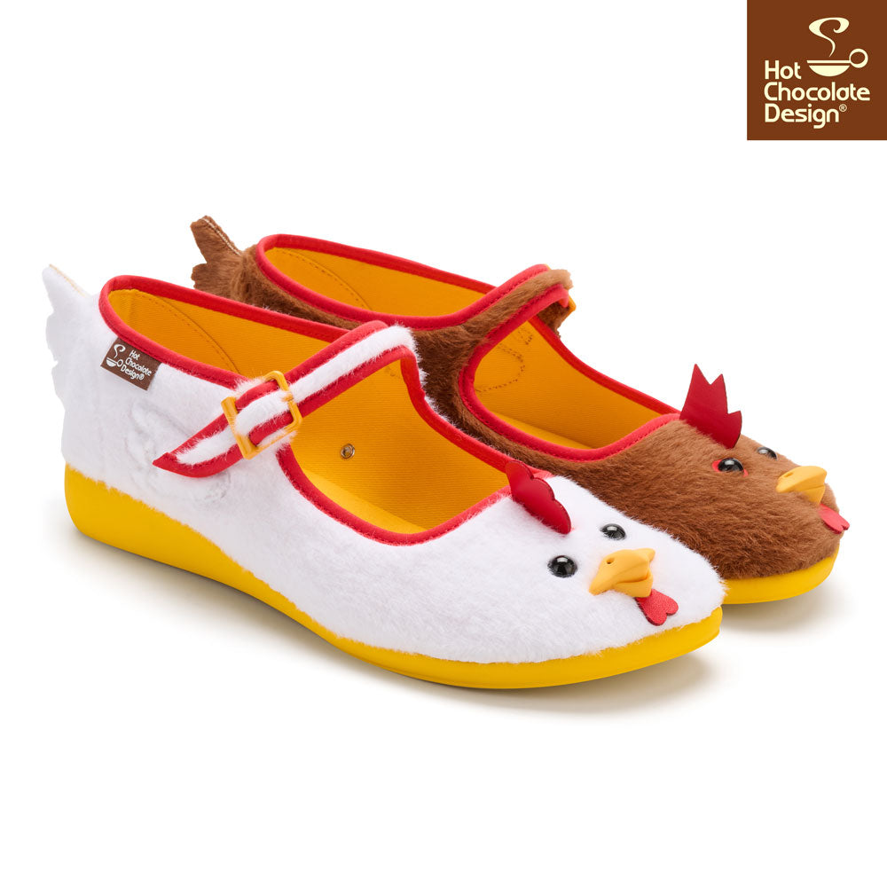 Chocolaticas® Chicken Hen