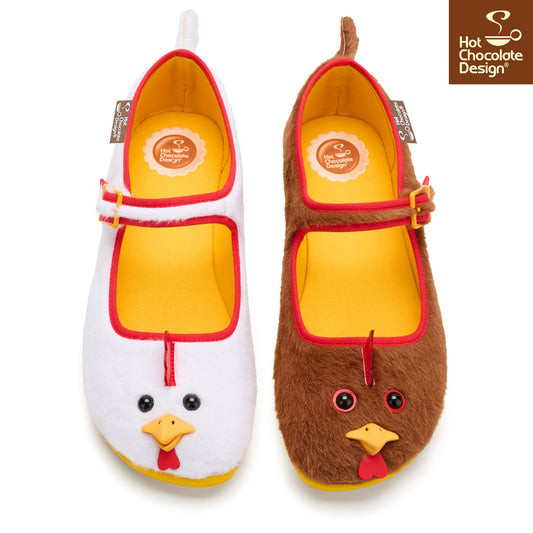 Chocolaticas® Chicken Hen