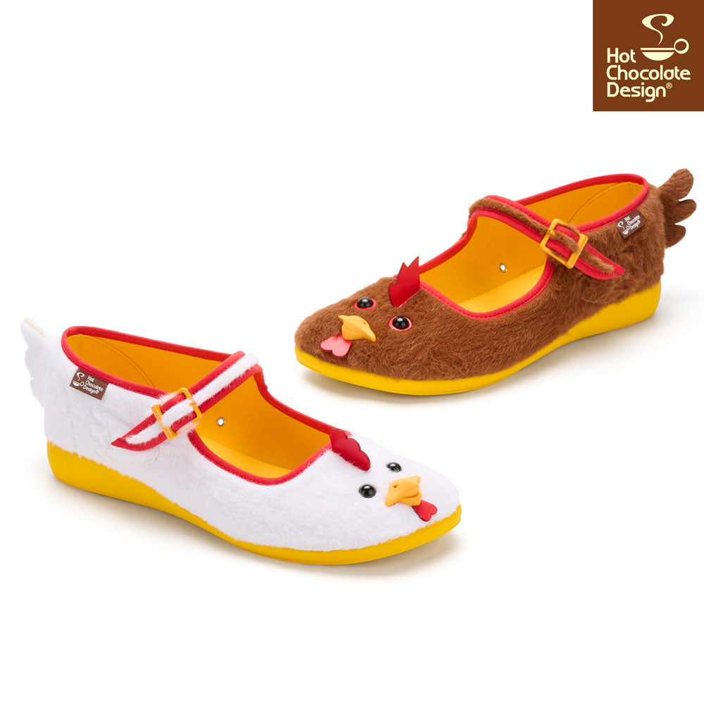 Chocolaticas® Chicken Hen