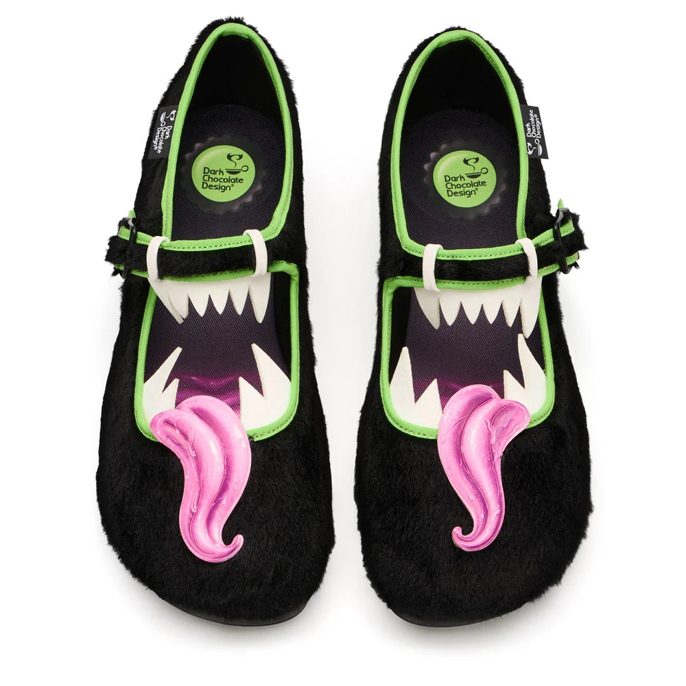 Chocolaticas® Chompers