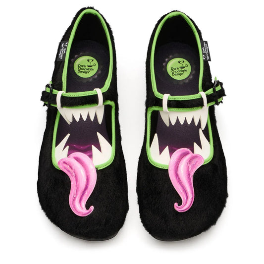 Chocolaticas® Chompers