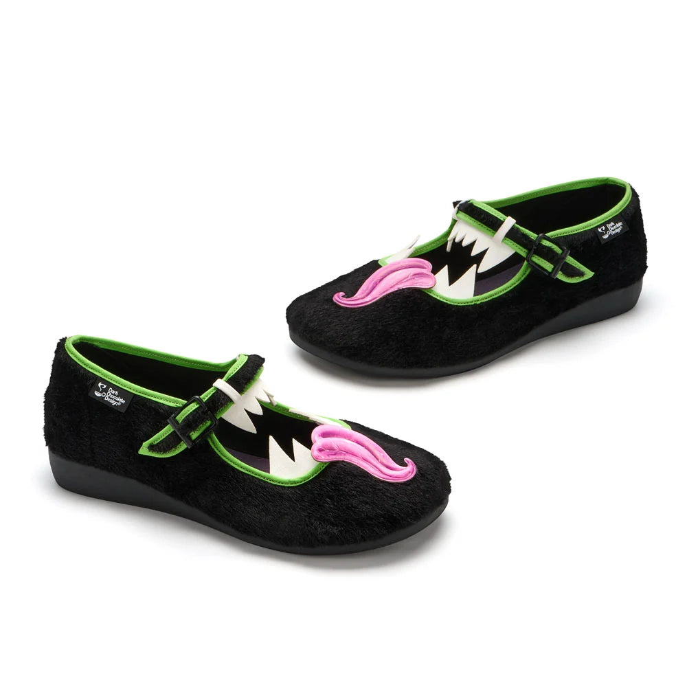 Chocolaticas® Chompers