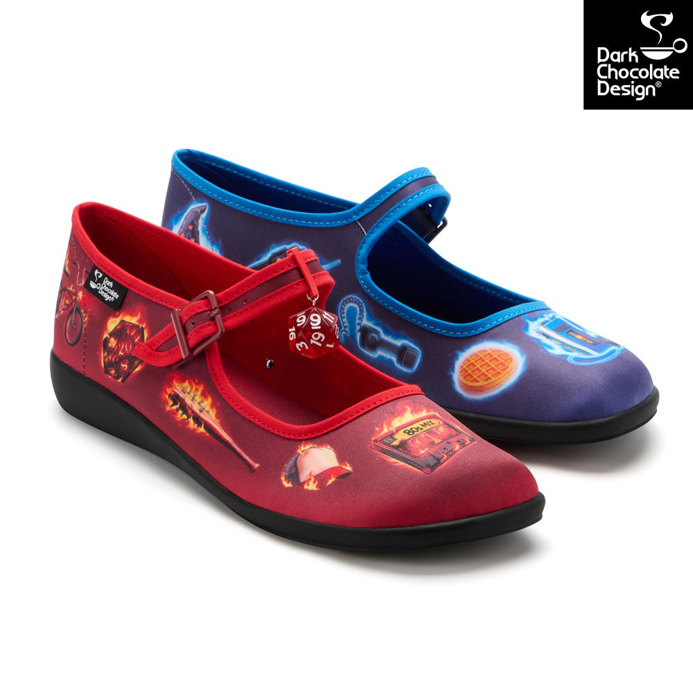 Chocolaticas® Dark Realm