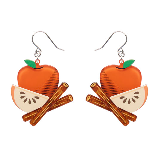 All Things Nice Drop Earrings