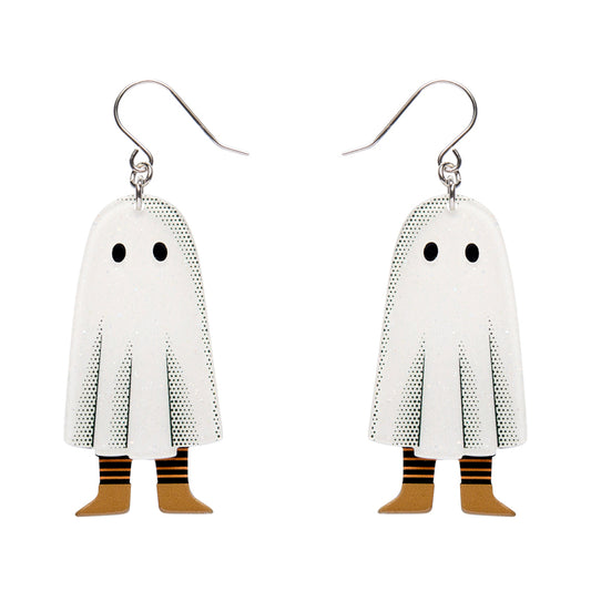 Dress Up Day Drop Earrings