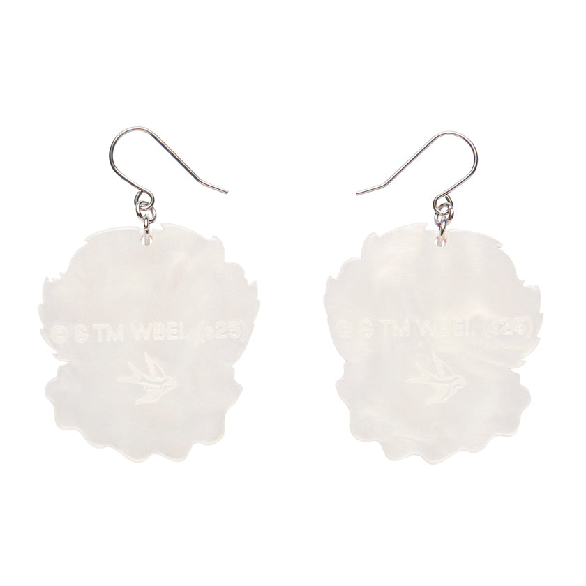 Pennywise Drop Earrings