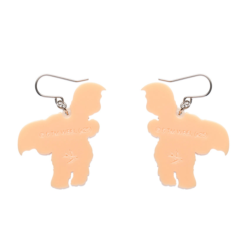 Gizmo Drop Earrings