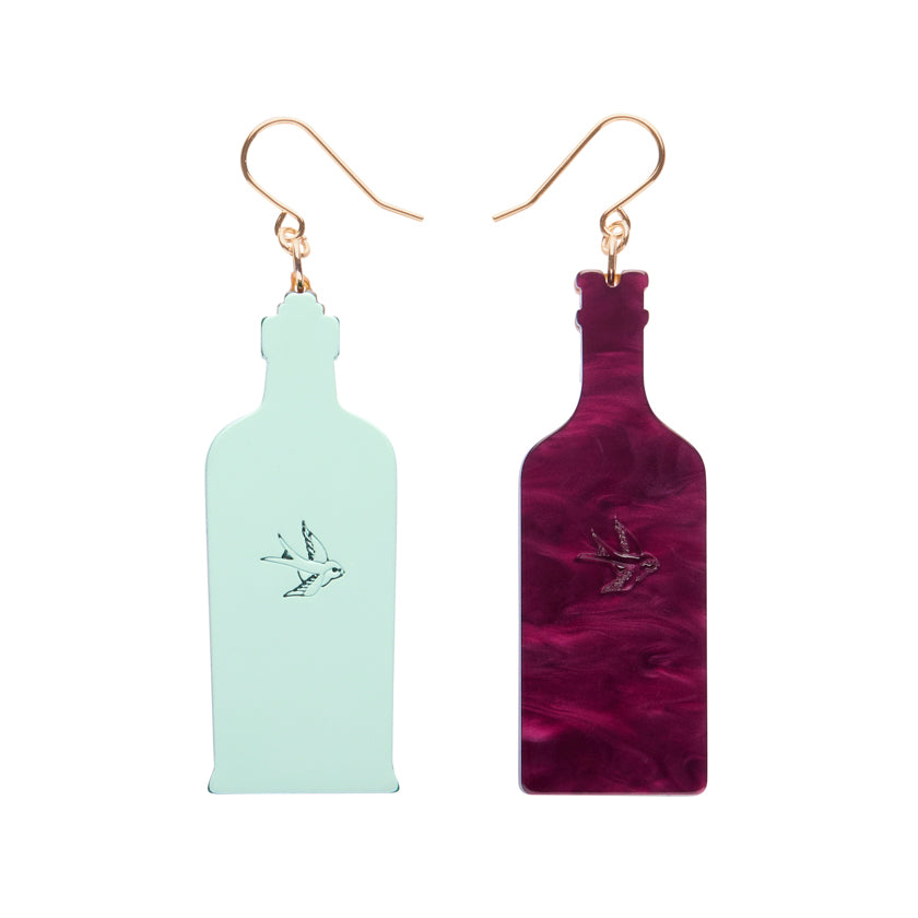 Dress to Impress Drop Earrings