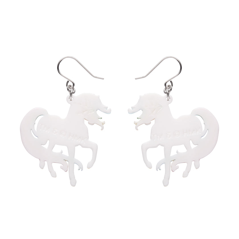 Starlite Drop Earrings