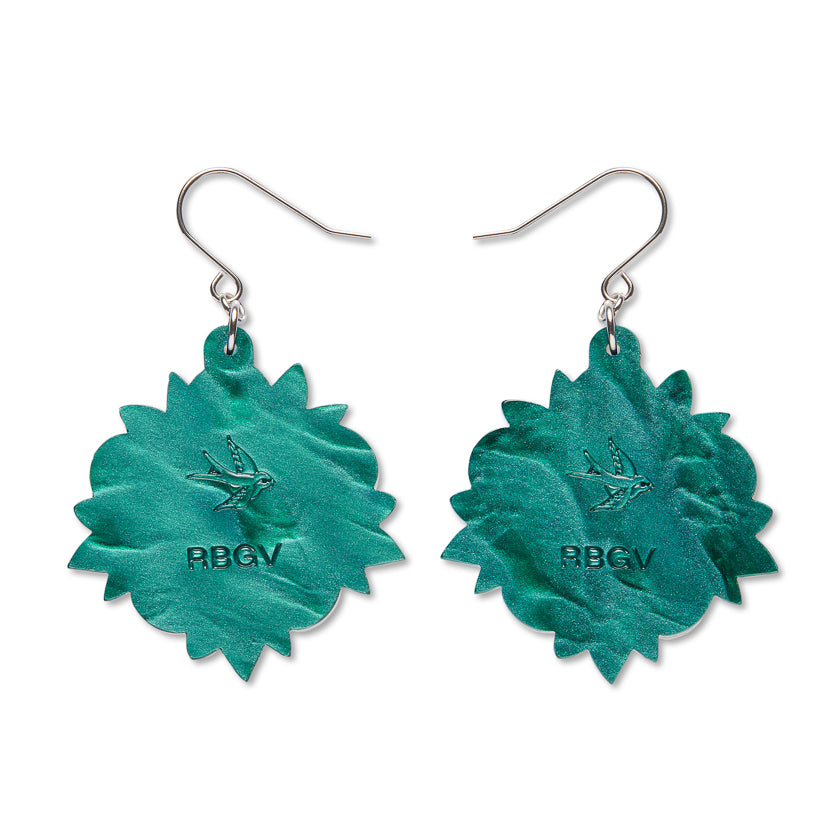 Manuka Drop Earrings
