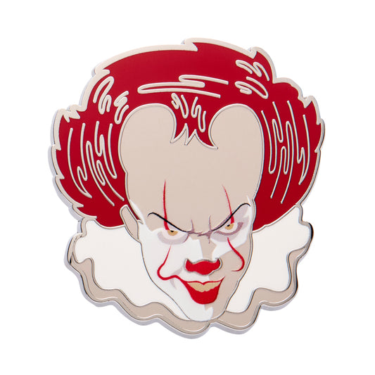 Pennywise Enamel Pin
