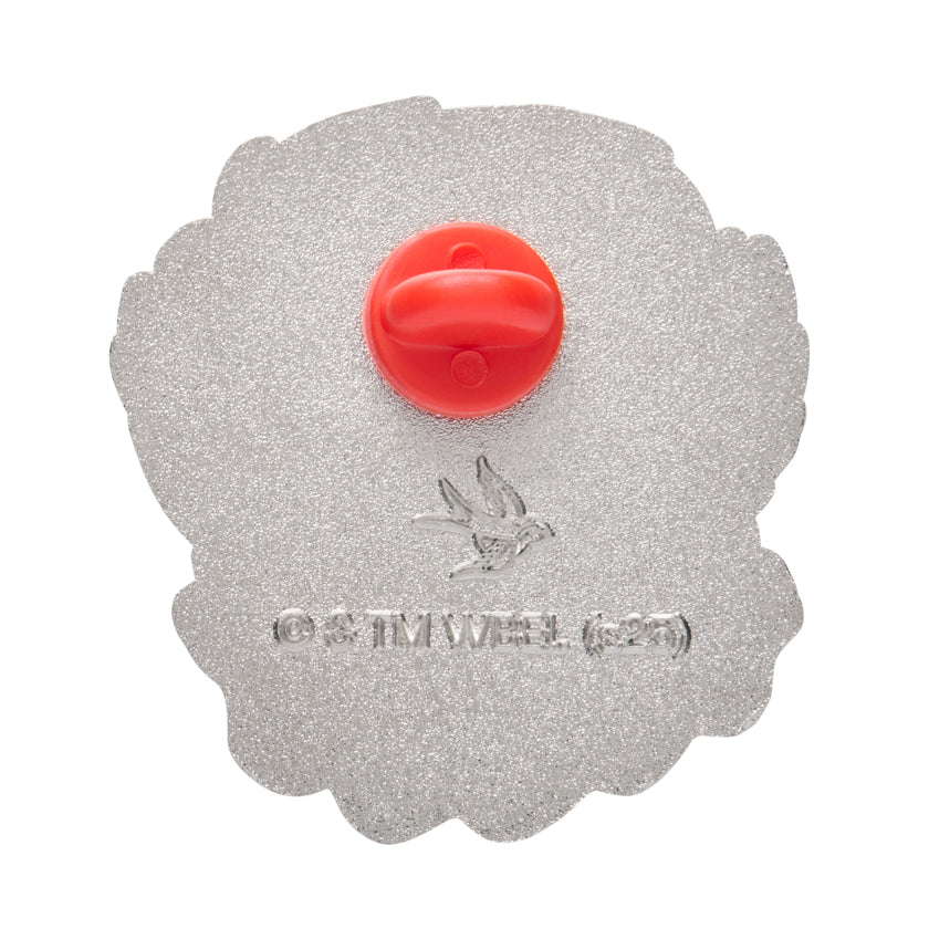 Pennywise Enamel Pin