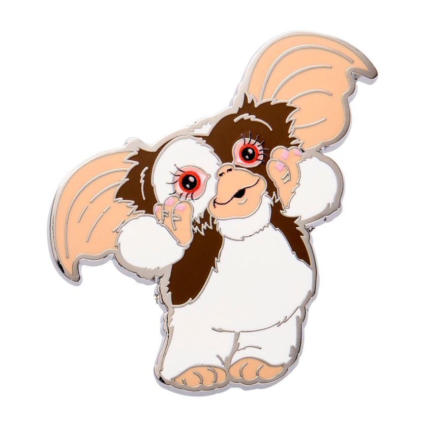 Gizmo Enamel Pin