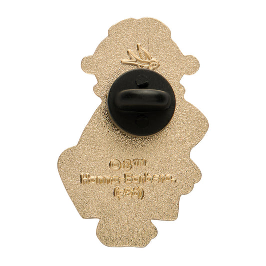 Rosie the Robot Enamel Pin