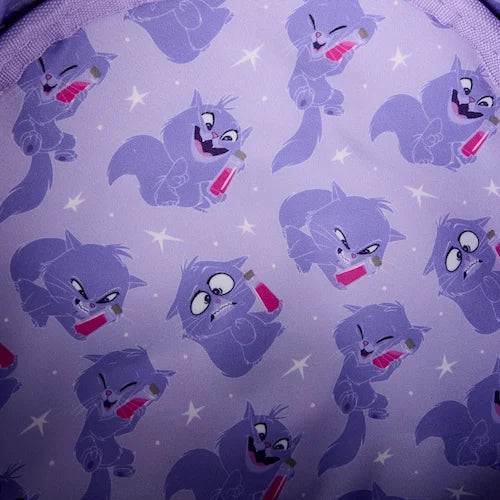 Emperor's New Groove Mini Backpack