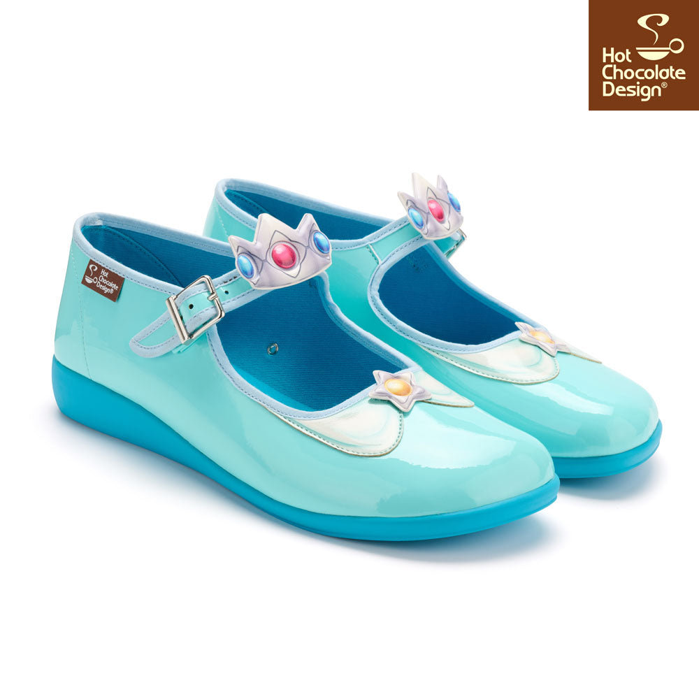 Chocolaticas® Galaxy Princess