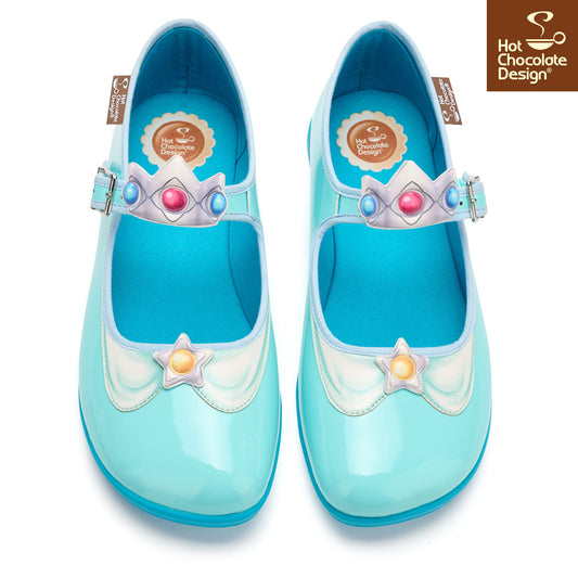 Chocolaticas® Galaxy Princess