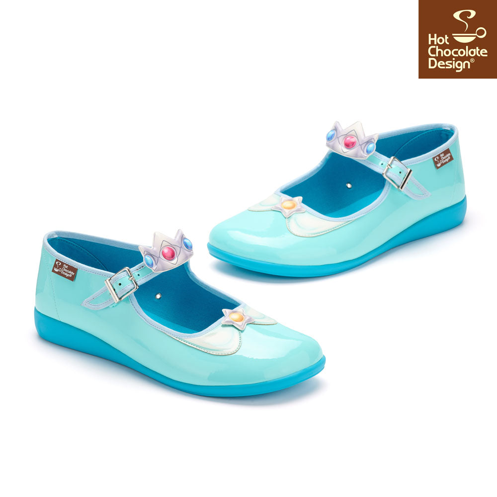 Chocolaticas® Galaxy Princess