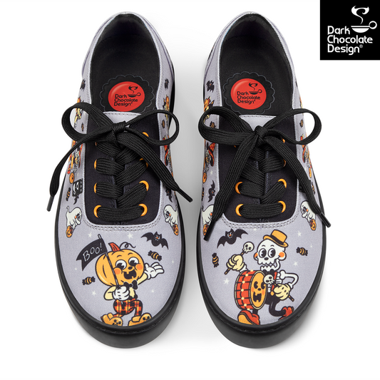 Chocolaticas® Haunted Parade Sneakers