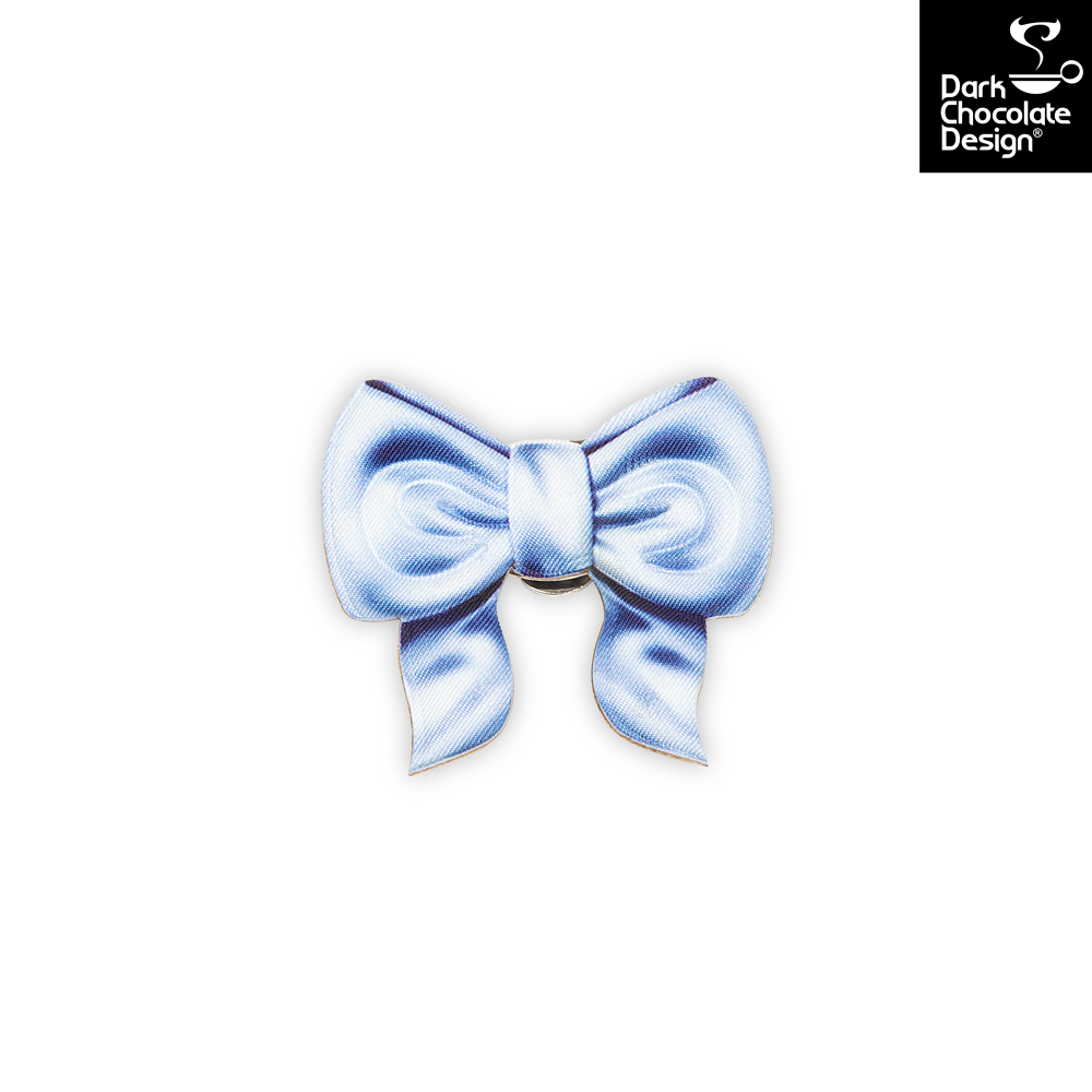 Chocolaticas® Horror Film Mary Jane Flats