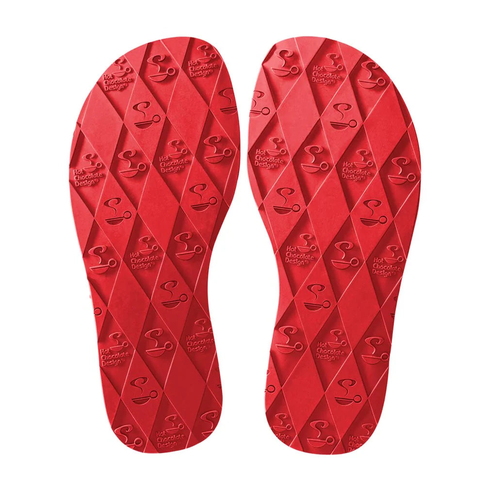 Chocolaticas® Rockabilly Women's Platform