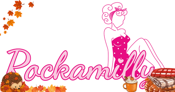 Rockamilly