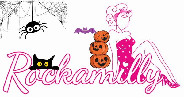 Rockamilly