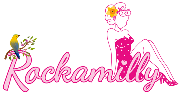 Rockamilly