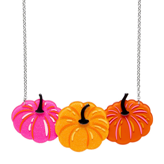 Just Gourdgeous Necklace