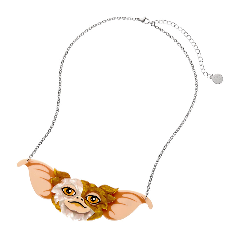 Gizmo Necklace