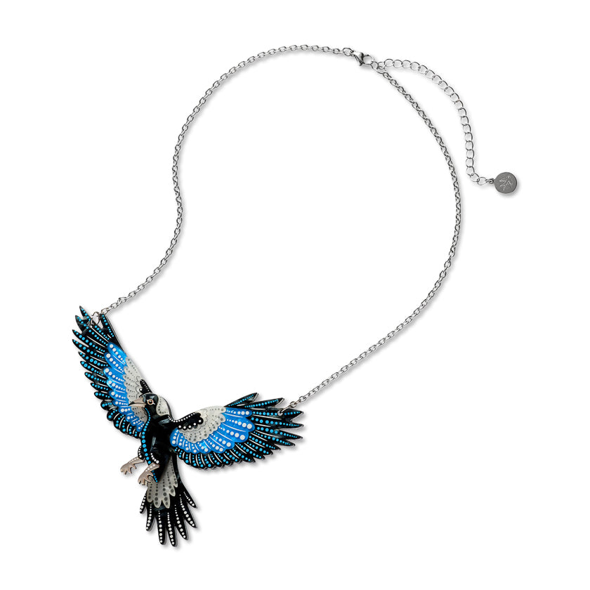 Kulpurru Necklace