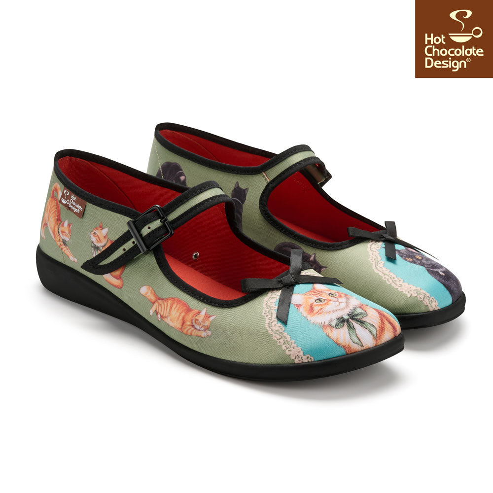 Chocolaticas® Regal Whiskers