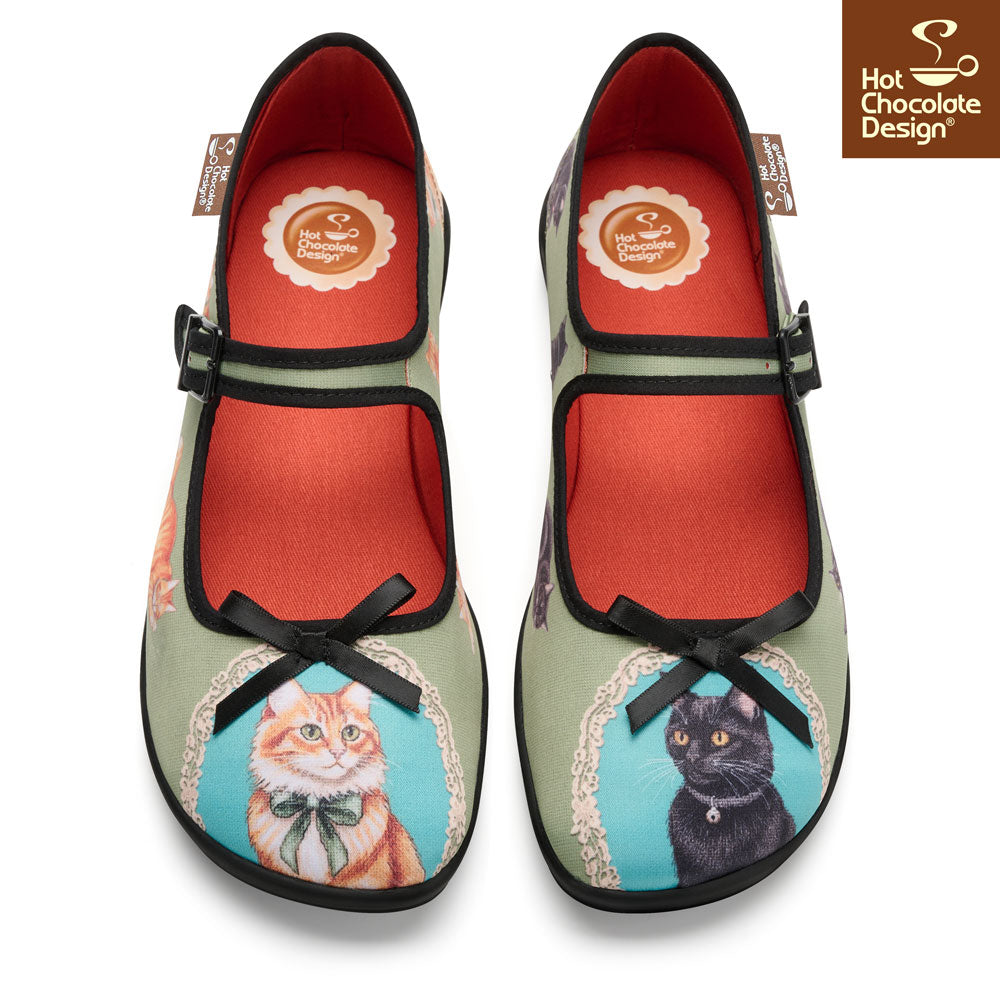 Chocolaticas® Regal Whiskers