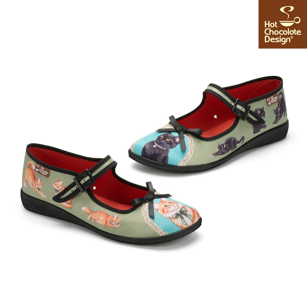 Chocolaticas® Regal Whiskers