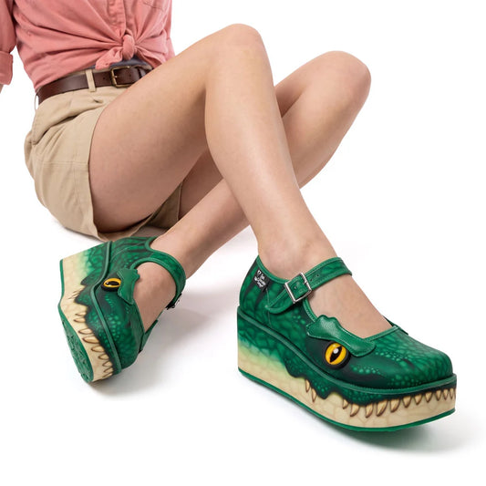 Rex ~ Platform