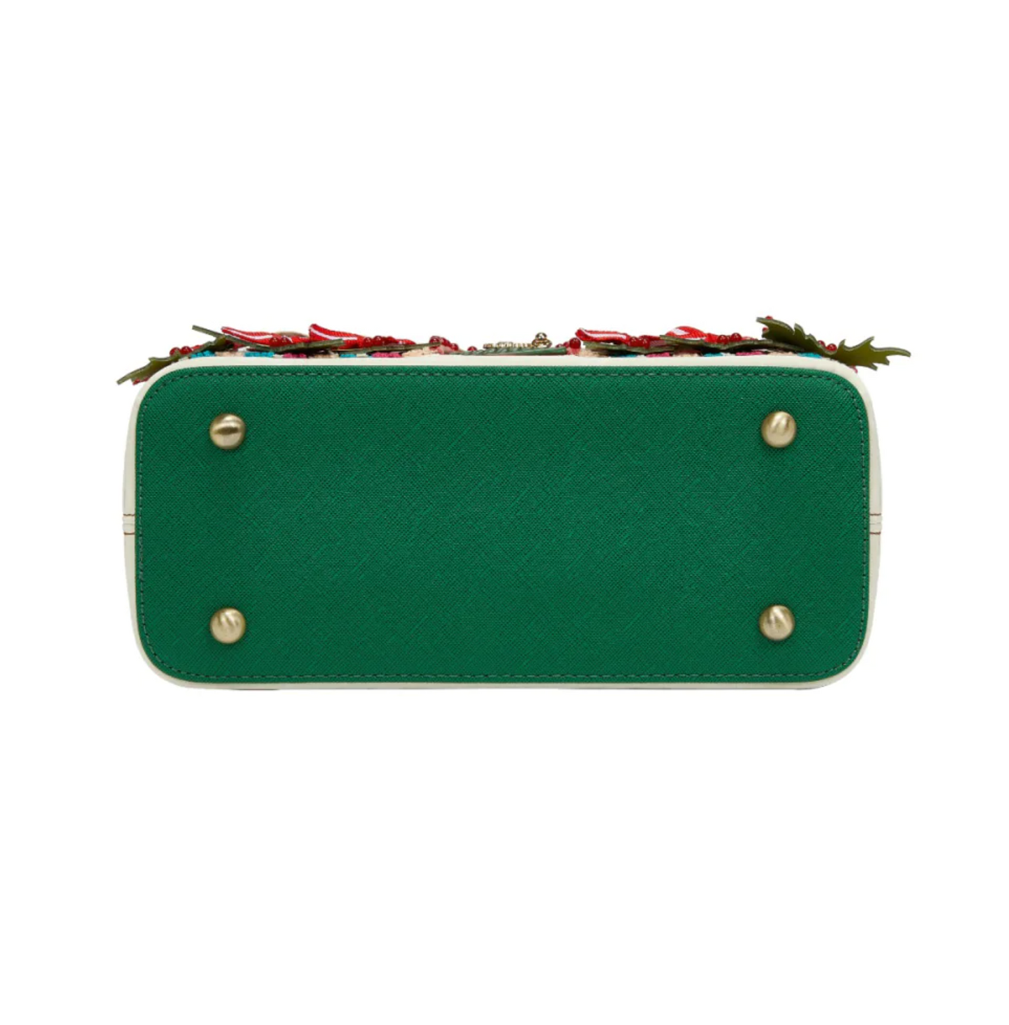 Gingerbread Houses ~ Mini Grace Bag