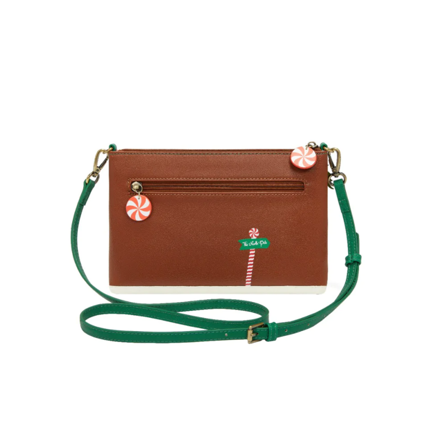 Gingerbread Houses ~ Kate Bag