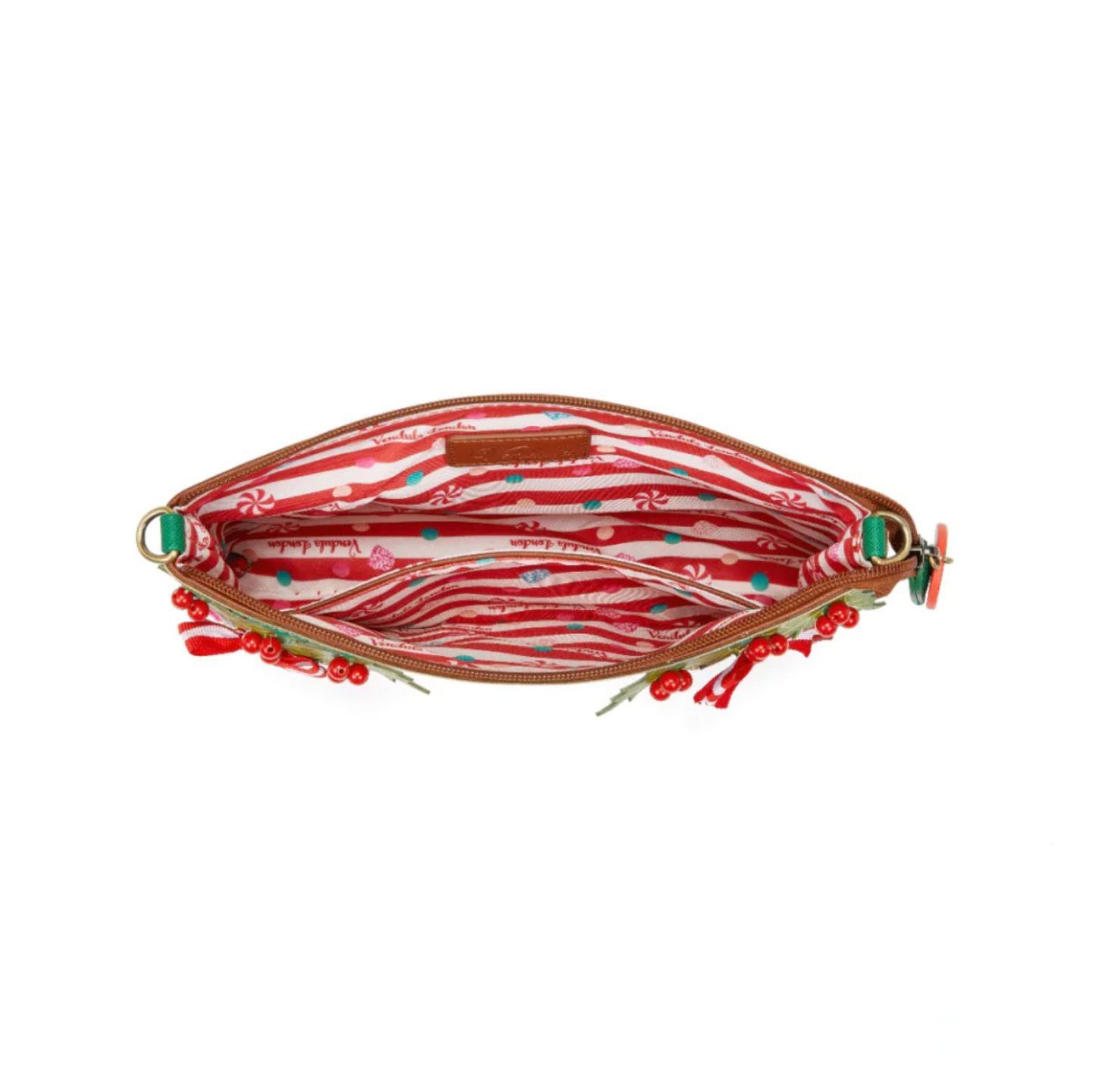 Gingerbread Houses ~ Kate Bag