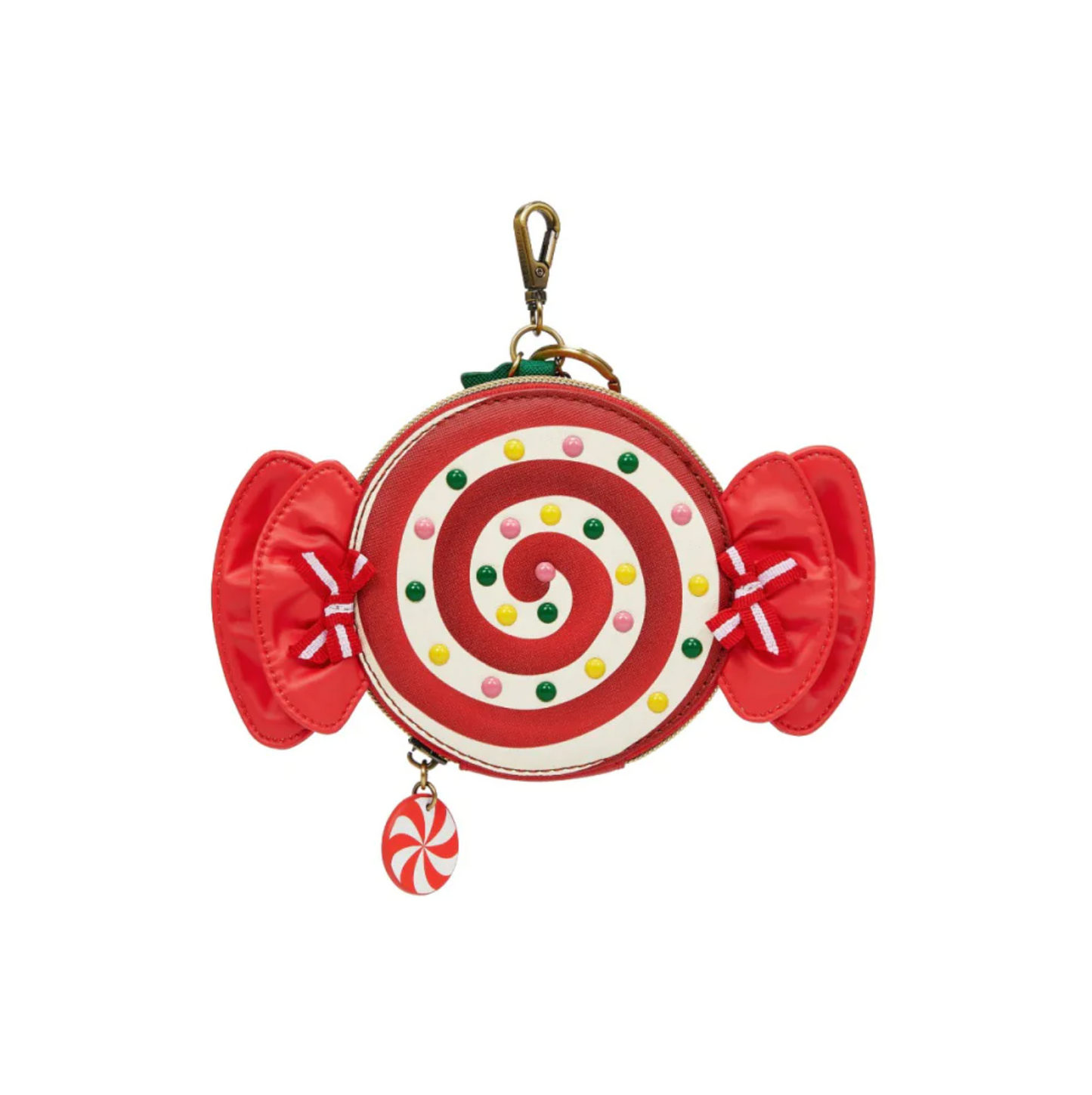 Gingerbread Houses ~ Coin Purse