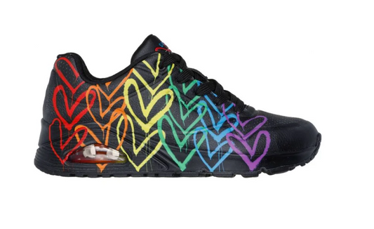 James Goldcrown ~ Uno ~ Full Of Love