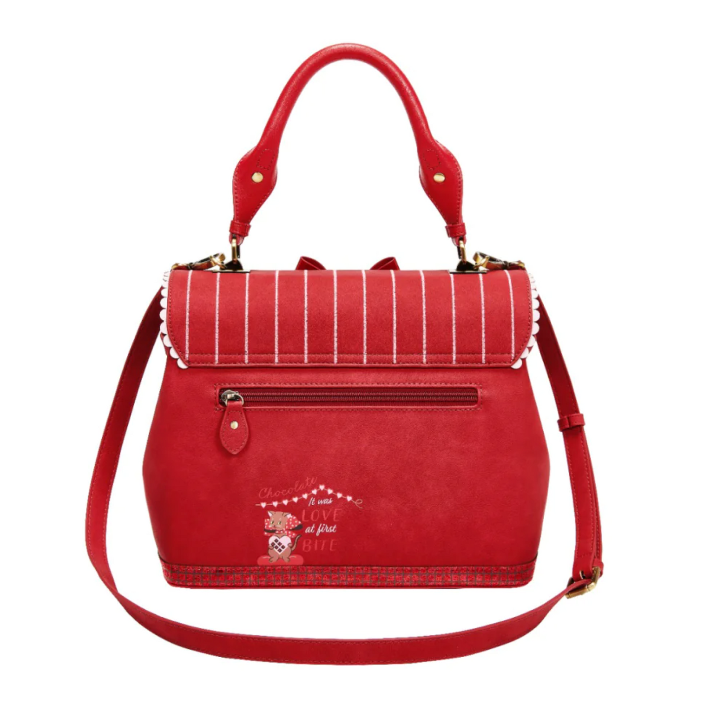 The Chocolate Box ~ Grace Bag