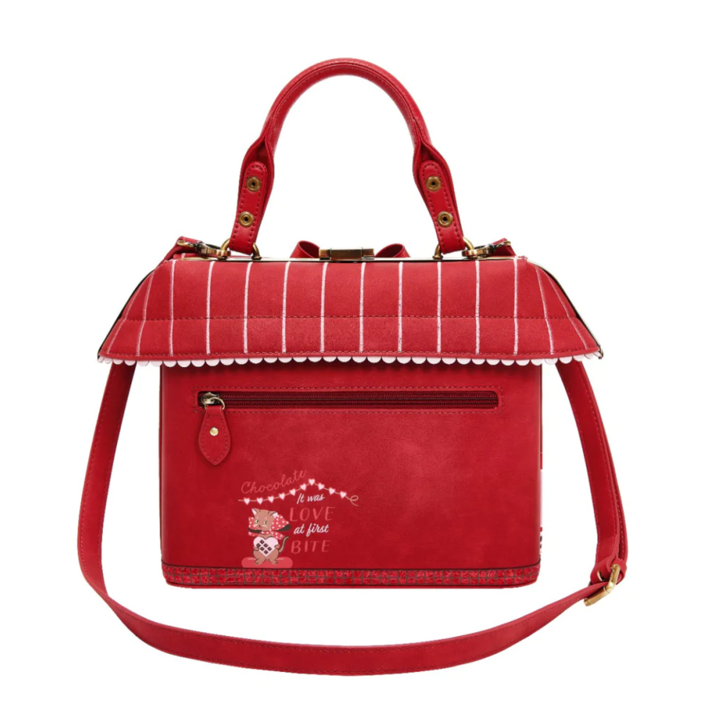 The Chocolate Box ~ Grab Bag