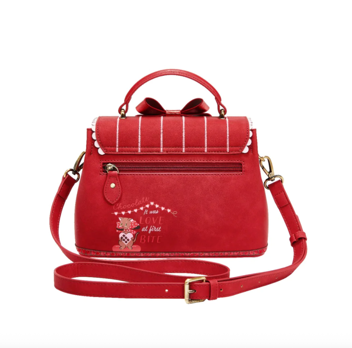 The Chocolate Box ~ Mini Grace Bag