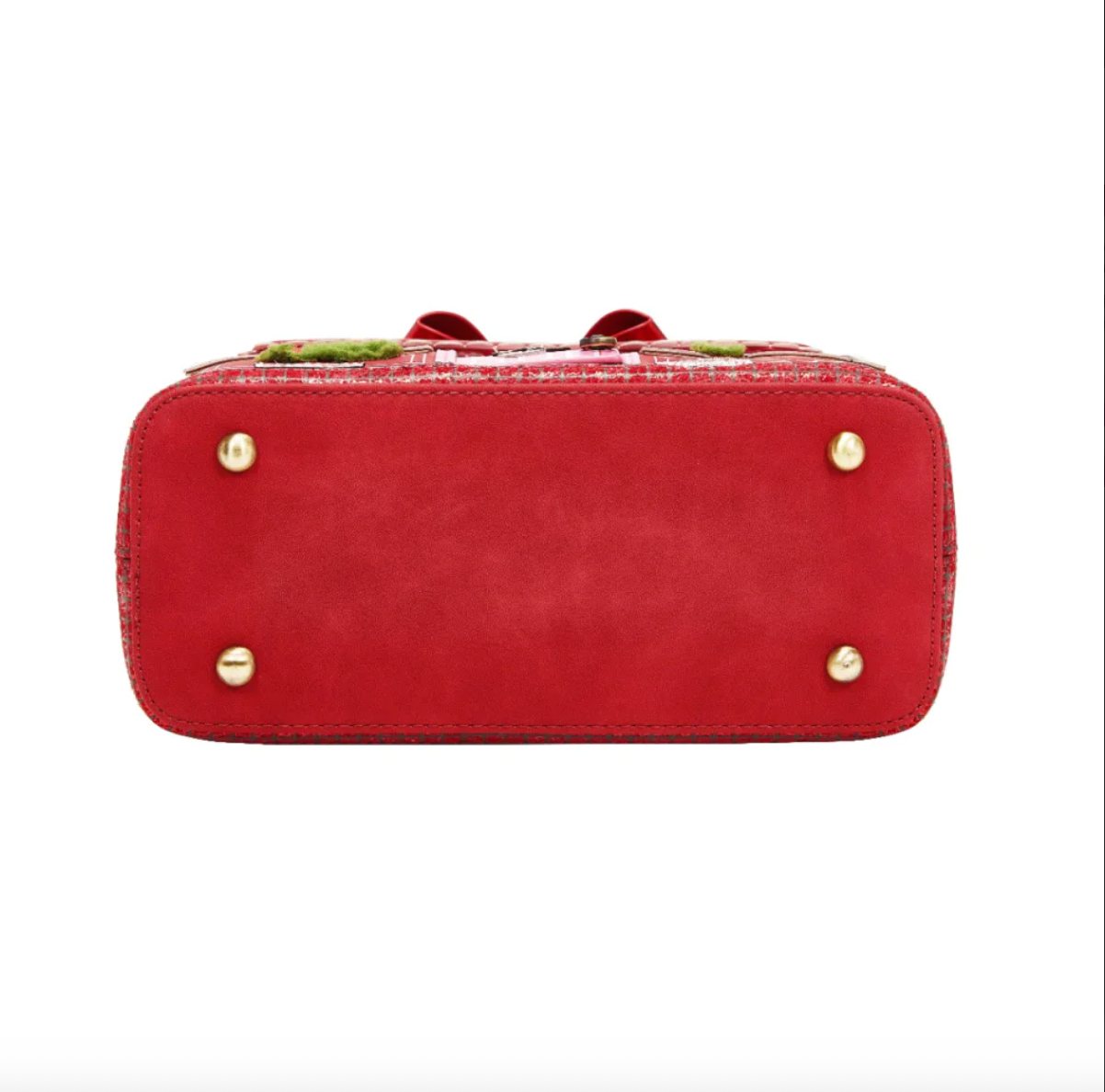The Chocolate Box ~ Mini Grace Bag